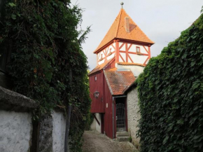 Ferienwohnung Flurerturm